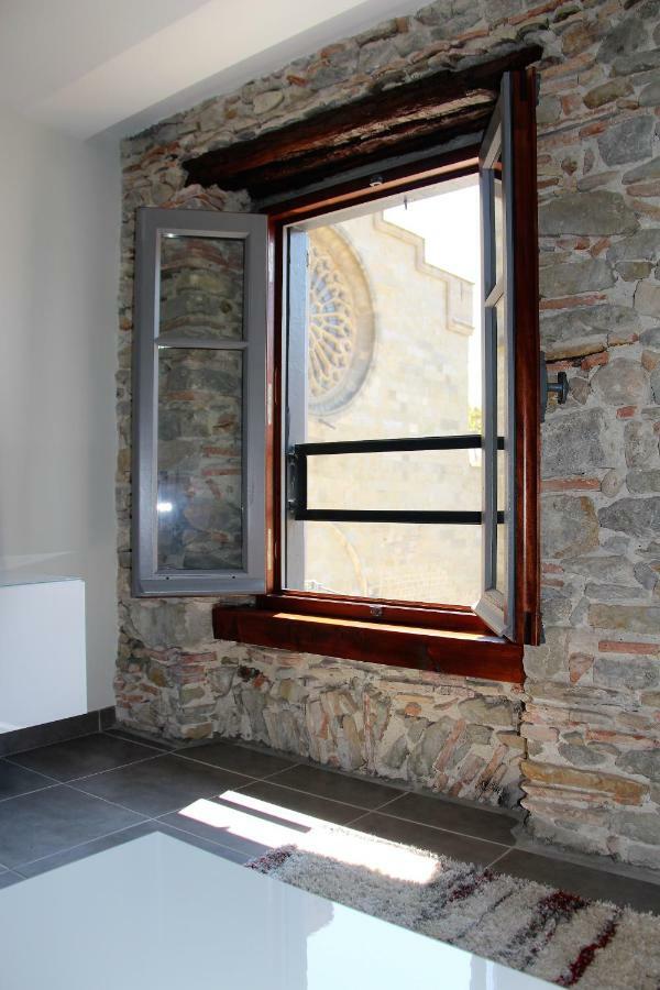 Ferienwohnung Le Voltaire Carcassonne Exterior foto