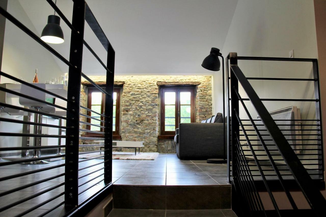 Ferienwohnung Le Voltaire Carcassonne Exterior foto